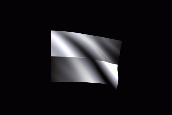 Thumbnail for Flag Generator: Three Folds