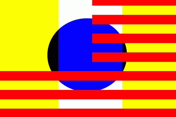 Thumbnail for Flag Generator: Citizenship